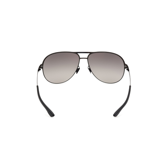 IC  BERLIN  IC0010 Sunglasses 08B 61mm - Picture 4 of 6